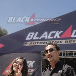 BlackAuto Battle Bali 2022: Entertainment