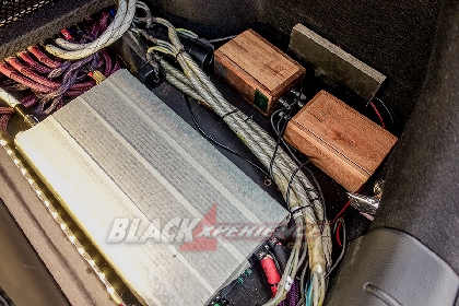 BlackAuto Battle Solo 2022: Black Out Loud Photo 9