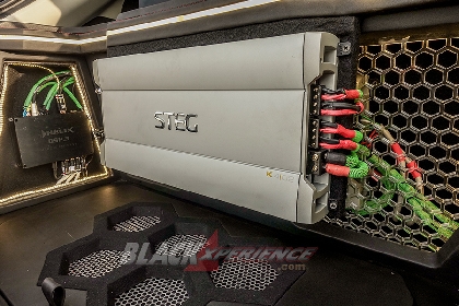 BlackAuto Battle Solo 2022: Black Out Loud Photo 6