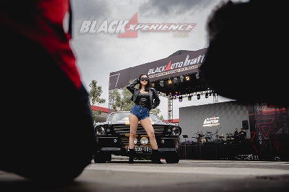 BlackAuto Final Battle 2022: Entertainment Photo 20