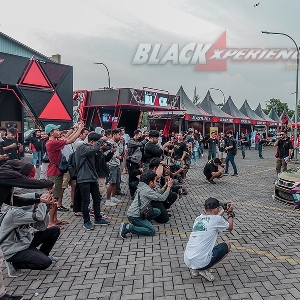 BlackAuto Battle Solo 2022: Entertainment