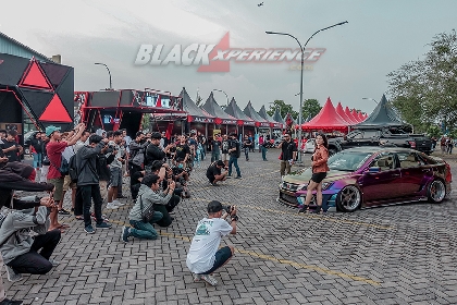 BlackAuto Battle Solo 2022: Entertainment Photo 10
