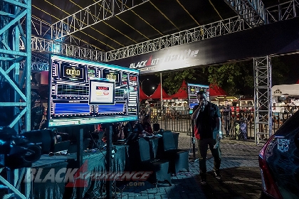 BlackAuto Battle Solo 2022: Black Out Loud Photo 4