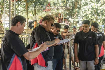 BlackAuto Battle Bali 2022: BlackAuto Modify Photo 14