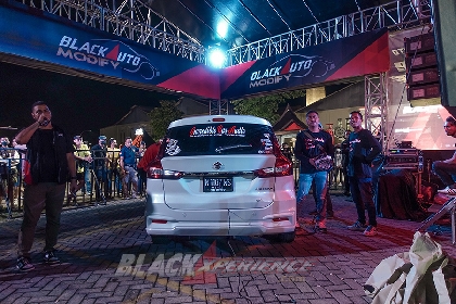 BlackAuto Battle Solo 2022: Black Out Loud Photo 13