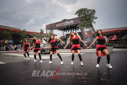 BlackAuto Final Battle 2022: Entertainment Photo 22