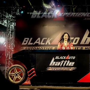 BlackAuto Battle Solo 2022: Entertainment