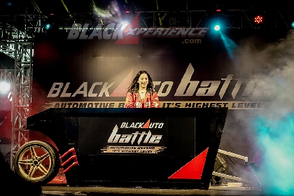 BlackAuto Battle Solo 2022: Entertainment Photo 9