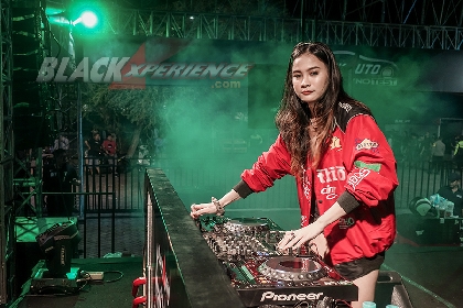 BlackAuto Battle Solo 2022: Entertainment Photo 7