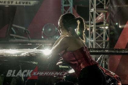 BlackAuto Battle Solo 2022: Entertainment Photo 4