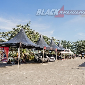 BlackAuto Battle Bali 2022