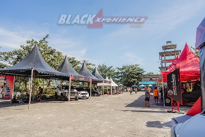 BlackAuto Battle Bali 2022: Entertainment Photo 29