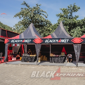 BlackAuto Battle Bali 2022: Entertainment