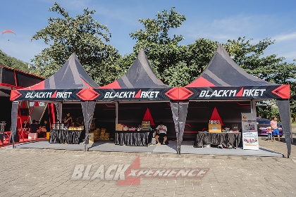 BlackAuto Battle Bali 2022: Entertainment Photo 5