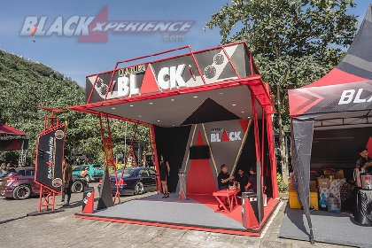 BlackAuto Battle Bali 2022: Entertainment Photo 1