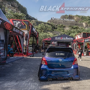 BlackAuto Battle Bali 2022