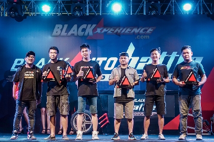 BlackAuto Battle Solo 2022: BlackAuto Modify Photo 8