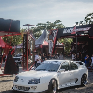 BlackAuto Battle Bali 2022