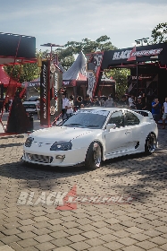 BlackAuto Battle Bali 2022: BlackAuto Modify Photo 17