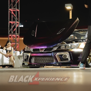 BlackAuto Final Battle 2022: BlackAuto Modify 