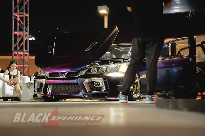 BlackAuto Final Battle 2022: BlackAuto Modify  Photo 3