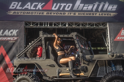 BlackAuto Battle Bali 2022: Entertainment Photo 22