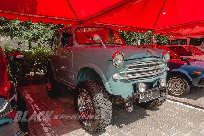 BlackAuto Battle Bali 2022: BlackAuto Modify Photo 18