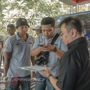 BlackAuto Battle Bali 2022