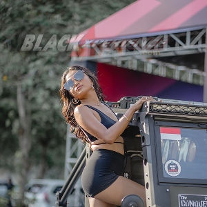 BlackAuto Battle Bali 2022: Entertainment