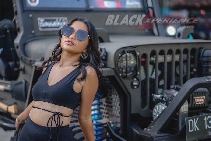 BlackAuto Battle Bali 2022: Entertainment Photo 19