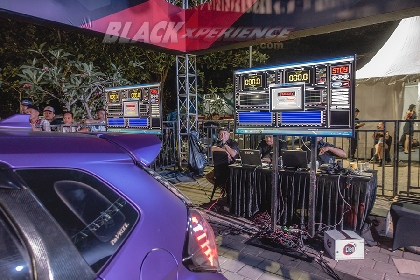 BlackAuto Battle Bali 2022: Black Out Loud Photo 6