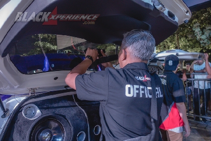 BlackAuto Battle Bali 2022: Black Out Loud Photo 3