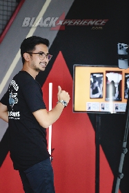 BlackAuto Final Battle 2022: Entertainment Photo 14