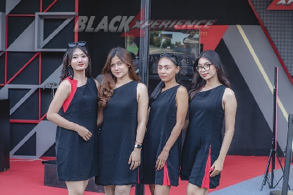 BlackAuto Battle Bali 2022: Entertainment Photo 2