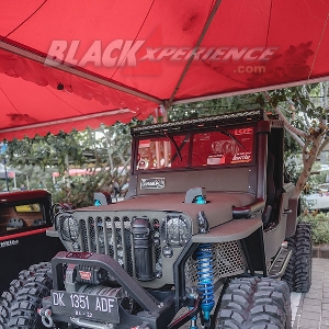 BlackAuto Battle Bali 2022