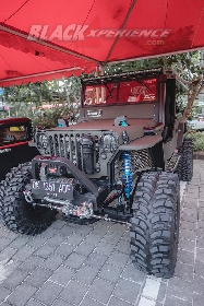BlackAuto Battle Bali 2022: BlackAuto Modify Photo 22