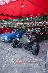 BlackAuto Battle Bali 2022: BlackAuto Modify Photo 21