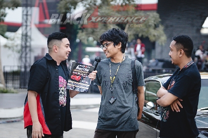 BlackAuto Final Battle 2022: Entertainment Photo 12