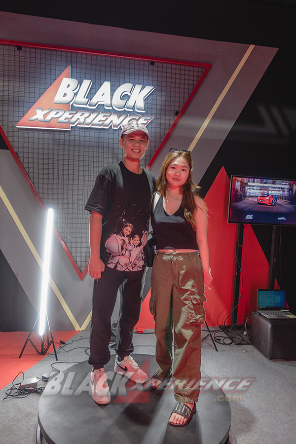 BlackAuto Battle Bali 2022: Entertainment