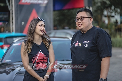BlackAuto Battle Bali 2022: Entertainment Photo 18