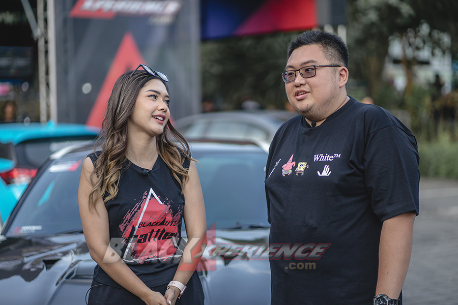 BlackAuto Battle Bali 2022: Entertainment