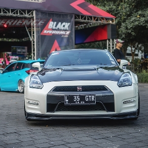 BlackAuto Battle Bali 2022