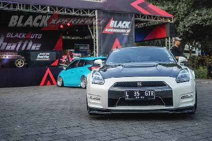 BlackAuto Battle Bali 2022: BlackAuto Modify Photo 23