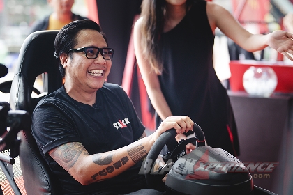 BlackAuto Final Battle 2022: Entertainment Photo 13