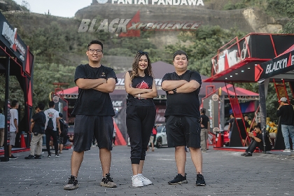 BlackAuto Battle Bali 2022: Entertainment Photo 14