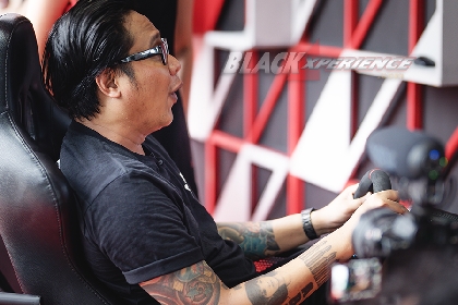 BlackAuto Final Battle 2022: Entertainment Photo 9