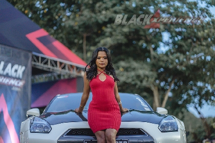 BlackAuto Battle Bali 2022: Entertainment Photo 23