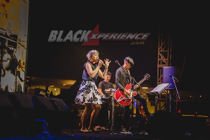 BlackAuto Final Battle 2022: Entertainment Photo 7