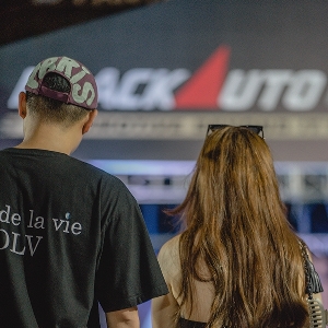 BlackAuto Battle Bali 2022: Entertainment