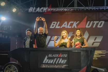 BlackAuto Battle Bali 2022: Entertainment Photo 24
